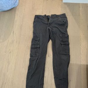 Wrangler pants, medium